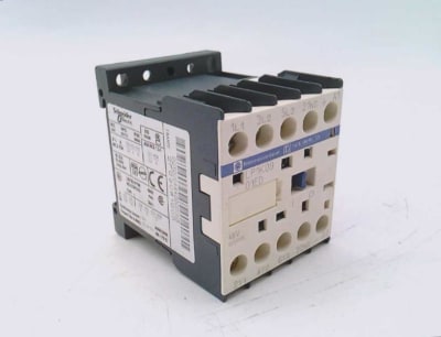 SCHNEIDER ELECTRIC LP1K0901ED