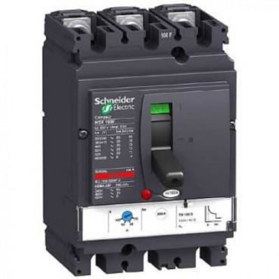 SCHNEIDER ELECTRIC LV4-29632