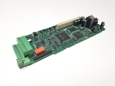 EMERSON ISS 09.00 3130-1262-09