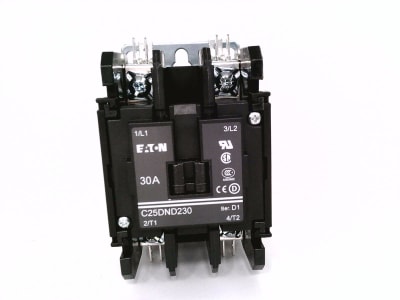 EATON CORPORATION D1C25DND230A-GL