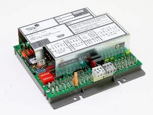 JOHNSON CONTROLS AS-VAV110-701