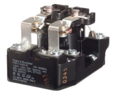 TE CONNECTIVITY PR5AY-6