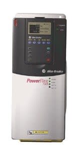 ALLEN BRADLEY 20BB022A0AYNBNC0