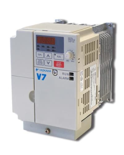 YASKAWA ELECTRIC CIMR-V7AU40P71