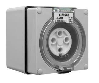 SCHNEIDER ELECTRIC 56SO410