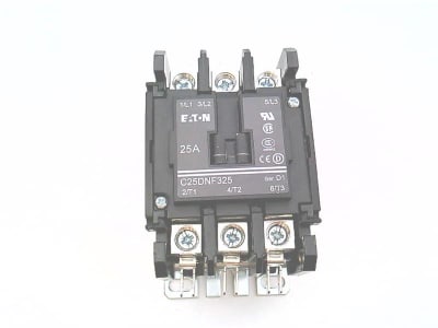 EATON CORPORATION C25DNF325A-GL