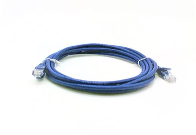 WIREWERKS CAT-5EABL-010