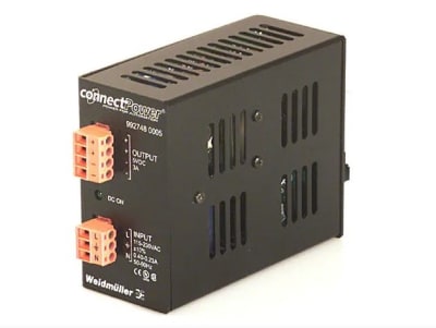 WEIDMULLER 9927480005