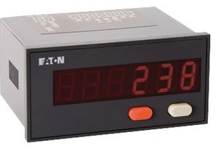 EATON CORPORATION E5-496-E0401