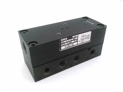 NORGREN QM/1761/152/MA/11