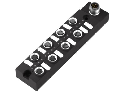 BALLUFF BNI0021