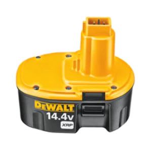 STANLEY BLACK & DECKER DC9091