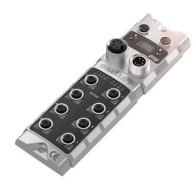 BALLUFF BNI PNT-104-105-Z015