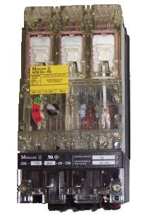 EATON CORPORATION NZMH6-100/ZM6-80-500