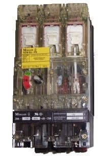EATON CORPORATION NZMH6-100/ZM6A-100-5