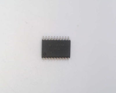 TEXAS INSTRUMENTS SEMI SN74LV245ADW