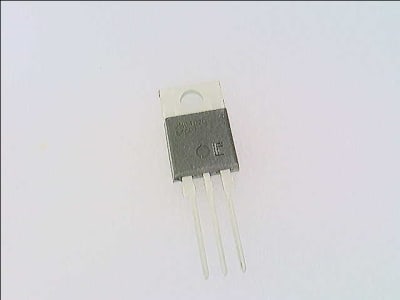ON SEMICONDUCTOR 2N6402G