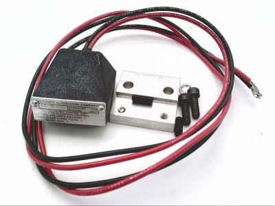 ADVANCE AUTOMATION CYLINDERS LS10NOL