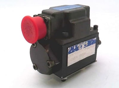 EATON CORPORATION SM4-15-15-57-80/4010