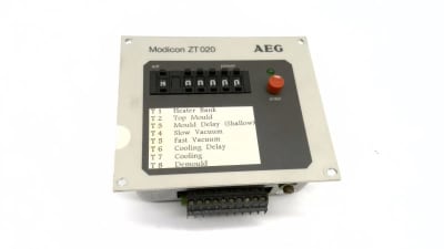 EEC AEG 7628-042.219 700