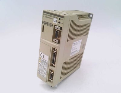 OMRON R88D-UA08V