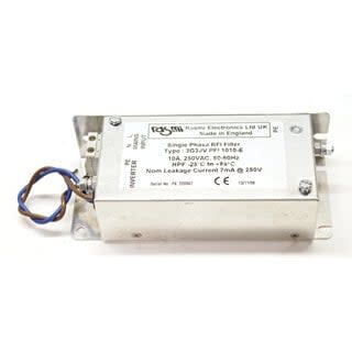 RASMI ELECTRONICS 3G3JV-PFI 1010E