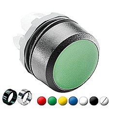 GENERAL ELECTRIC CR104PBG00U3