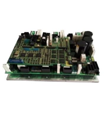 FANUC A06B-6100-H005