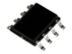 TEXAS INSTRUMENTS SEMI TL072ID