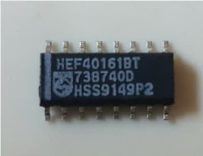 PHILIPS HEF40161BT