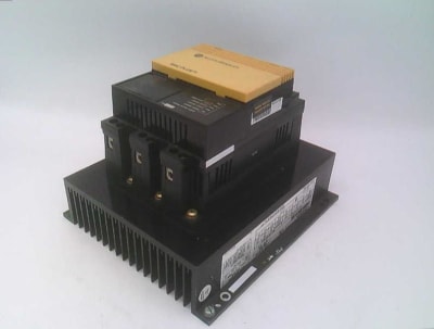 ALLEN BRADLEY 150A35NCDB