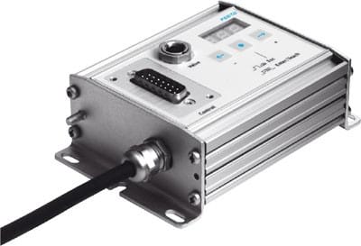 FESTO SPC11-POT-LWG