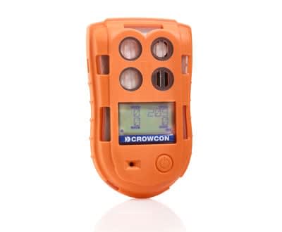 CROWCON DETECTION INSTRUMENTS T4-HOCA