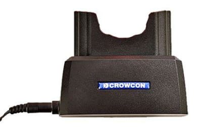 CROWCON DETECTION INSTRUMENTS T4-CRD-V2-T4