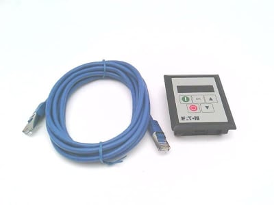 EATON CORPORATION DXKEYLED2