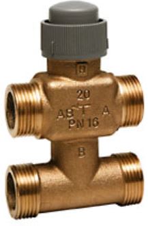 HONEYWELL AC-15FT