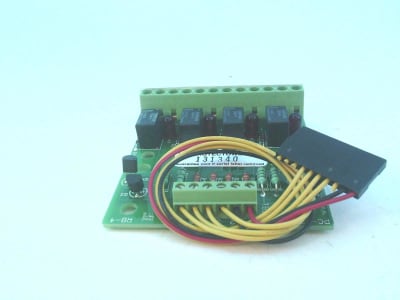 PROTECTOWIRE RB4