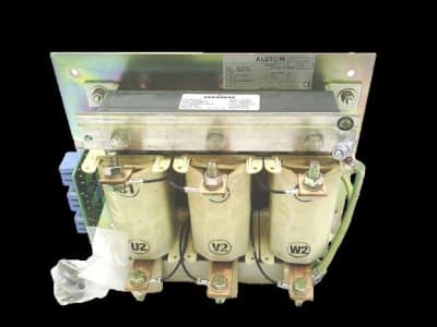 CONVERTEAM 029.209673