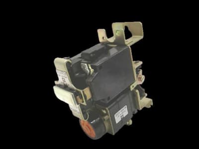 SCHNEIDER ELECTRIC CA1-AS204-180S-110/120VAC-50/60HZ