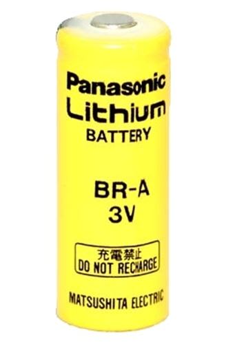 MATSUSHITA ELECTRIC BR17455