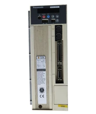 MATSUSHITA ELECTRIC MHDA103A1A