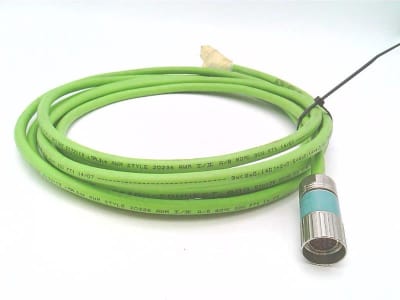 SIEMENS 6FX8012-2EQ10-1AF0