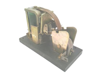 GENERAL ELECTRIC IC2800Y101A2