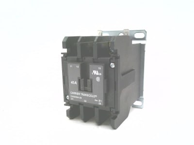 EATON CORPORATION E1C25DNY30