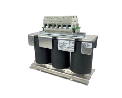 SIEMENS 6SL3000-0DE25-5AA1