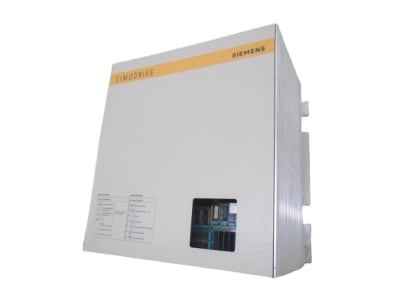 SIEMENS 6RA2725-6DV57-0