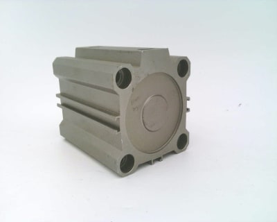 SMC ECQ2B40-40D
