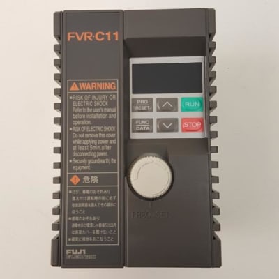 FUJI ELECTRIC FVRO4C11S-7JE