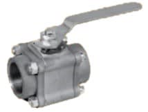 FLOWSERVE E4446PTSE 3/4