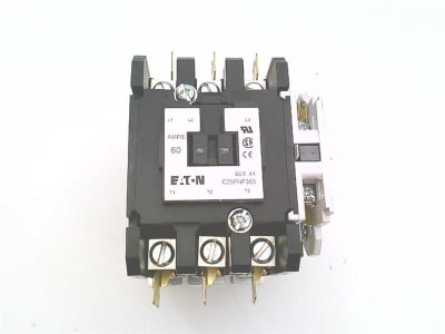 EATON CORPORATION C25FNF360BH